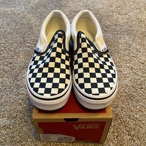 Vans Classic Slip On